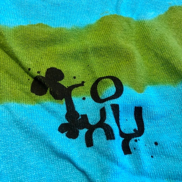 New Roxy Colour Black Striped Sweater Size M - Picture 6 of 7